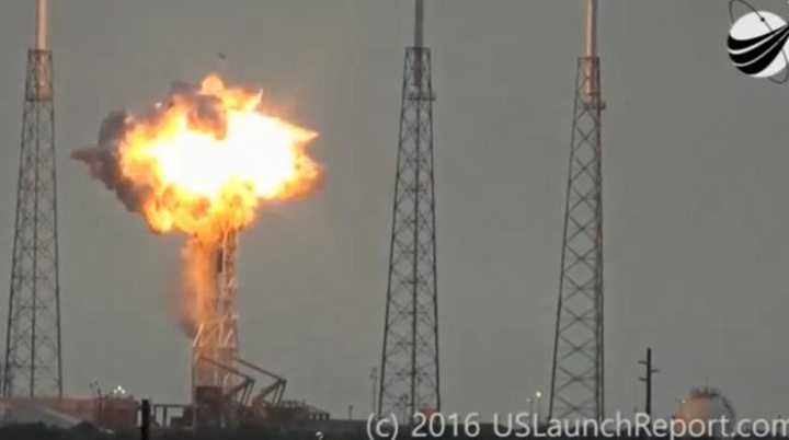 Satellite owner says SpaceX owes $50 million...