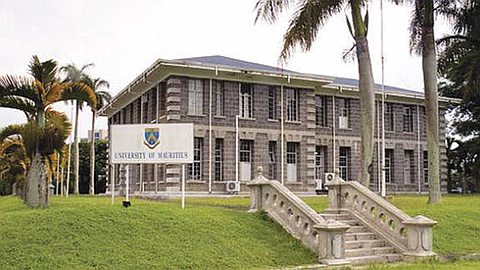 Construction of New UoM Campuses to Start in June