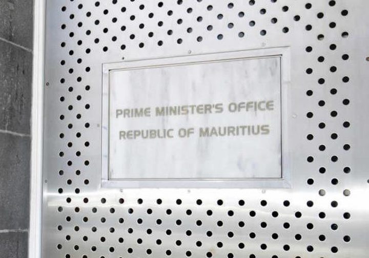 Mauritius - Public holidays 2027