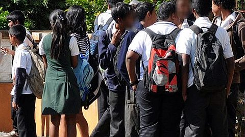 Admission/Transfer To Grade 10 In Academies