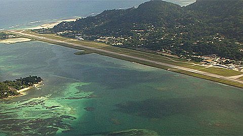 Air Mauritius lance ses opérations aux Seychelles