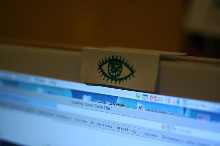 Smile! Hackers Can Silently Access Your Webcam...