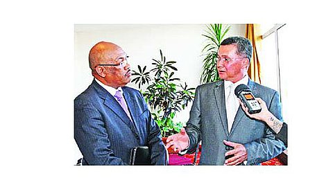 Madagascar Rosewood: Parliamentary Investigation Demanded