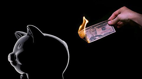 Top 10 Ways You Can Waste Money Without Realizing It