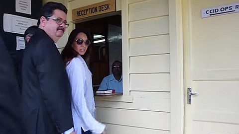 Affaire BAI: Adeela Rawat Arrêtée Puis Libérée sur Parole