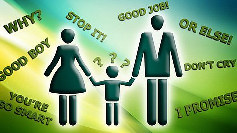 10 Things to Stop Saying to Your Kids (and What to Say Instead)