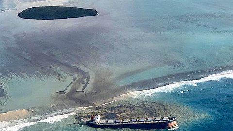 Dénonciation de « la lenteur des autorités » à intervenir sur les lieux du sinistre