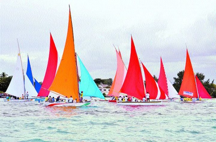 Regatta, Concerts and Fairs for SMEs ...