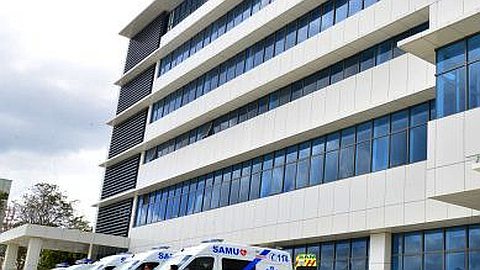 Médicliniques : le 24/7 Aboli