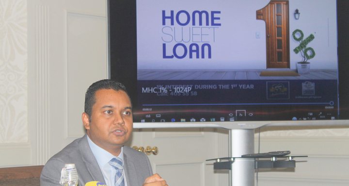 Home Loan: MHC propose un taux d’intérêt de 1 %