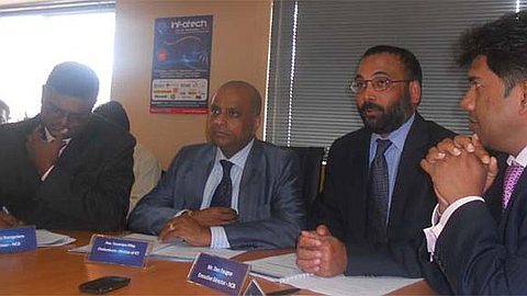 Infotech: The 18th Edition Focused On Training And Awareness Of Green ICT