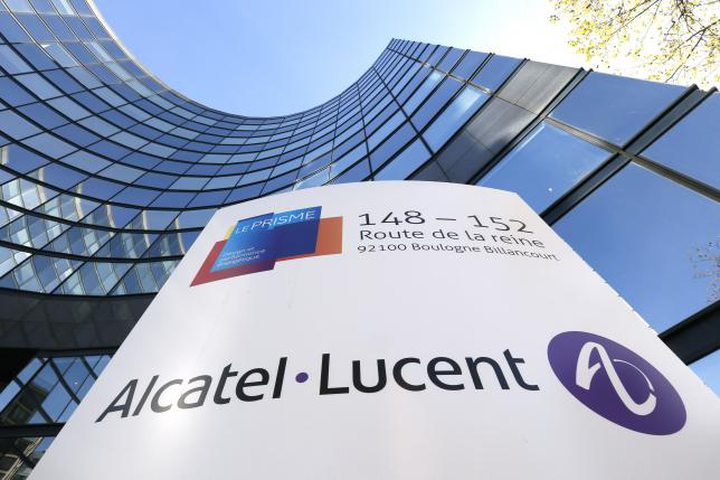Nokia Agrees to $16.6 B Takeover of Alcatel-Lucent
