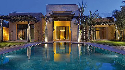 Royal Palm Marrakech : La Touche de Maurice pour un Produit Maroc