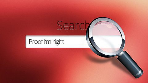 How to Find Evidence to Support Any Argument