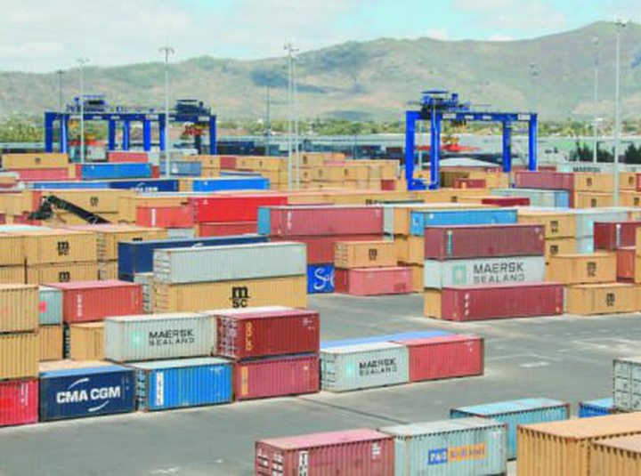 CHCL Efficiency Up as Container Count Hits 500 k