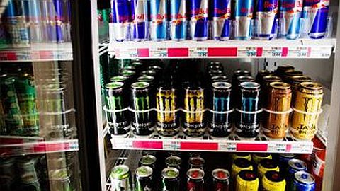 4 Healthy Alternatives to Energy Drinks