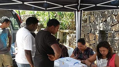 Conditions de travail: les employés de Sofitel Imperial envisagent une grève