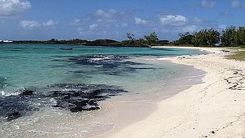 Trou-d’Eau-Douce: Grogne Contre un Projet IRS qui Bloque l’Accès à la Plage