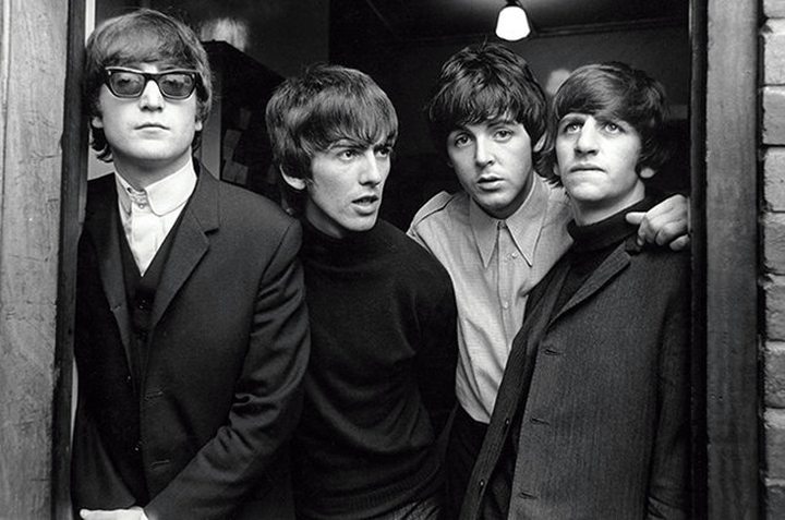 The Beatles’ Music Catalog to Become Available...