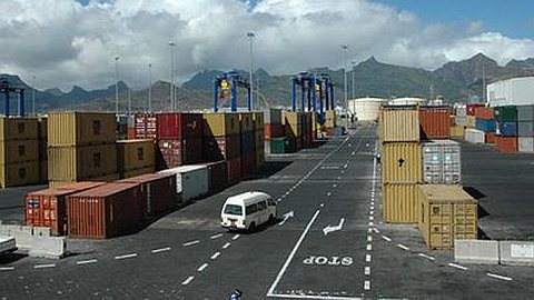 La MCT Veut Accueillir des Navires de 8 000 Containers