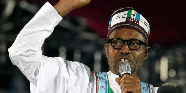 Buhari Wins: What It Means For Nigeria