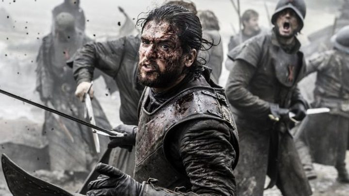Game of Thrones is just one of the shows that AT&T will scoop up with Time Warner