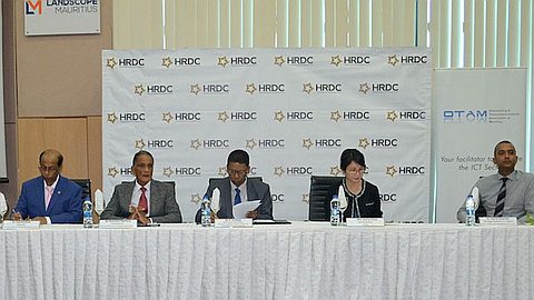 HRDC : lancement d’un nouveau Scheme pour financer la formation des formateurs