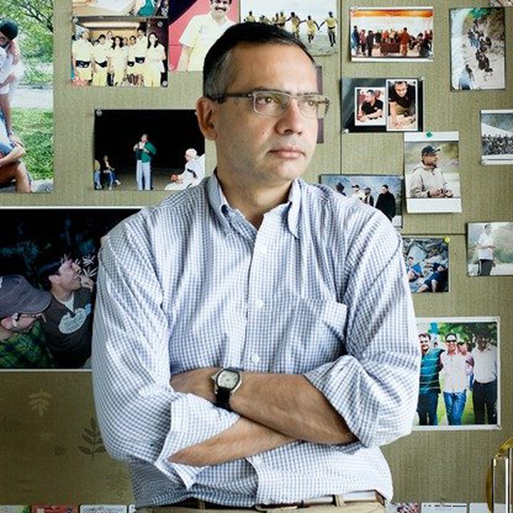 The Bumpy Ride for Deep Kalra's MakeMyTrip Web ...