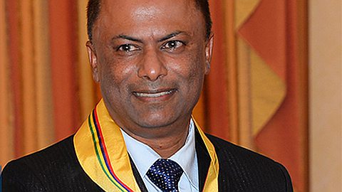 Pr. Theeshan Bahorun : «Énormément a été fait pour que les écoles polytechniques soient opérationnelles en 2017»