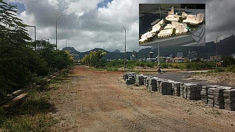 Neotown: Nothing on the Horizon After Three Years