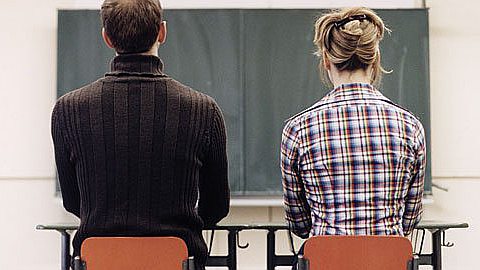 4 Secrets to Starting a Company With Your Spouse