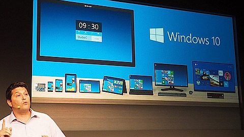 Microsoft: Windows 10 to Launch July 29 as a Free Upgrade