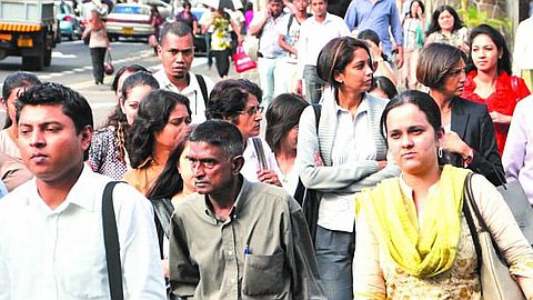 PRB : Un Commissaire Aux Salaires Sera Nommé