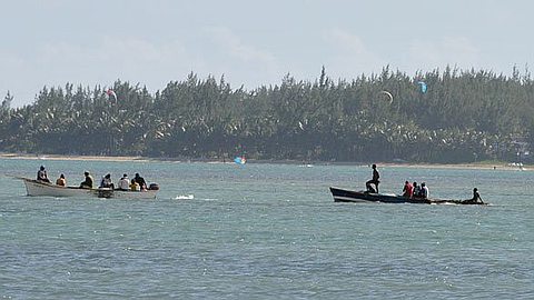 Le Morne : Les Pêcheurs se Disent Lésés