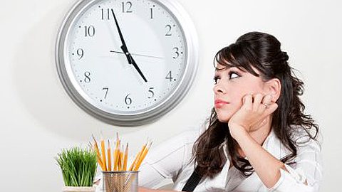 How to Survive at Work (When You Really Want to Go Back to Bed)