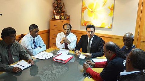 Strike the NTC: Towards a Crisis?