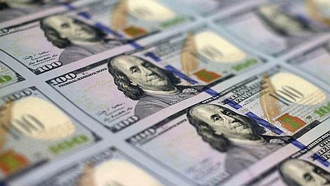 Meet The Benjamins: America’s New $100 Bills