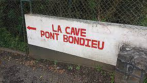 Pont Bondieu: un labyrinthe attendant d’être redécouvert