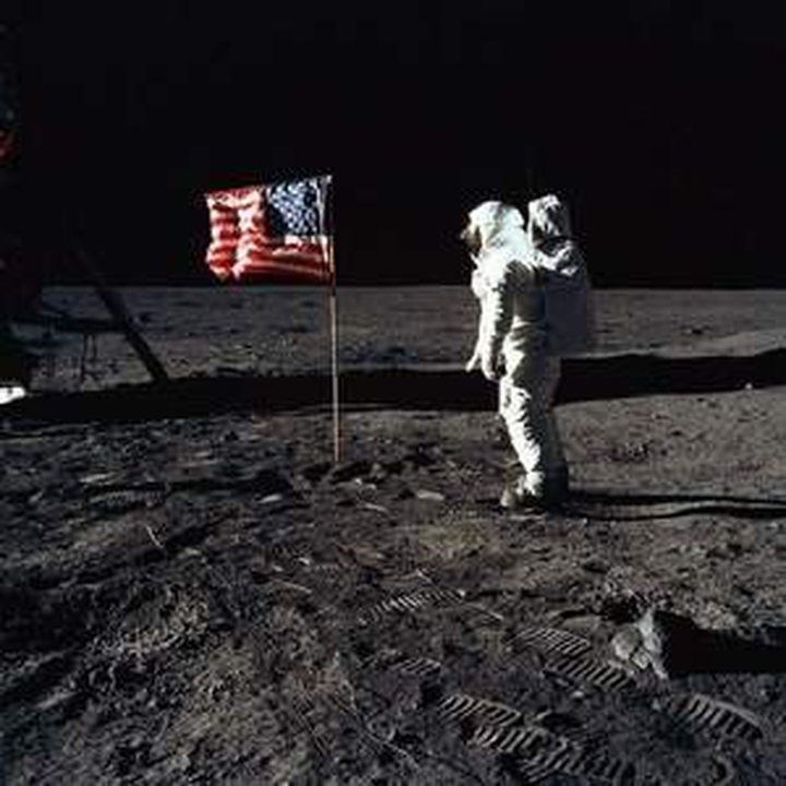 NASA Prepares For Moon Tourism