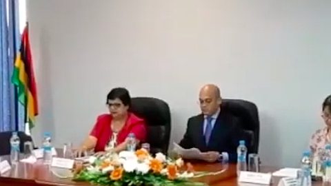 Compensation salariale : les négociations tripartites lancées