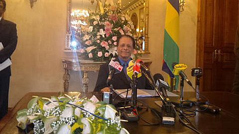 Le Président de la République Démissionne et se Pose en Challenger au Premier Ministre