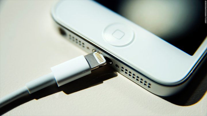 Apple says 90%of 'official' chargers sold ...