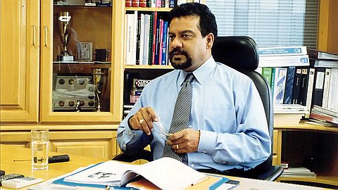 Air Mauritius: Ce Que Megh Pillay A En Tête