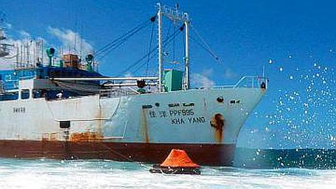 L’opération de Pompage d’Huile Débute ce Samedi