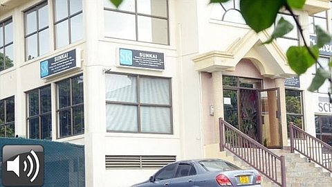 Sunkai Co Ltd: Track Offshore Investments