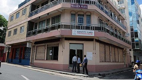 Pannes Techniques : les Bureaux de l’Etat Civil Paralyses