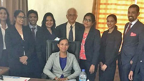 Bénévolat: une Law Clinic bientôt lancée à Rodrigues