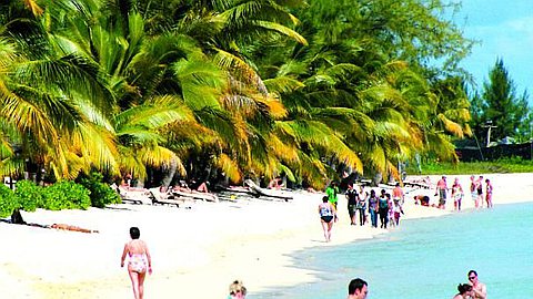 Spatial Planning: Redefinition of the Coast Map