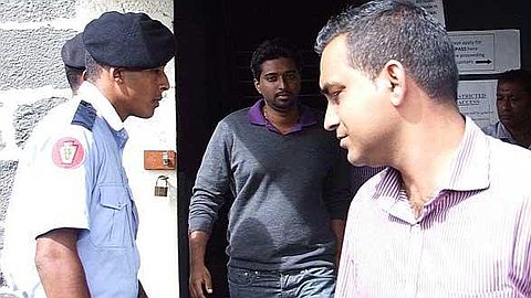 Whitedot Case: Arun Mossuddee Claims to Have Sold all its Subsidiaries