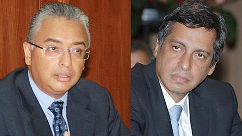 Alliance PTr-MMM: Reaction